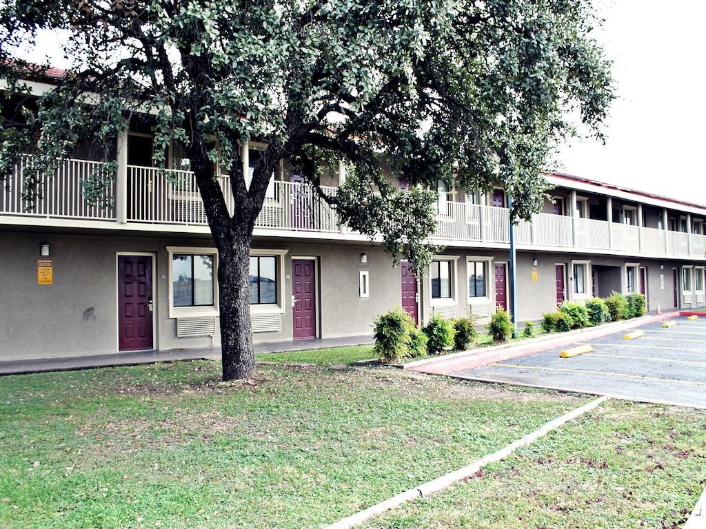 The Inn At Market Square San Antonio Exterior foto