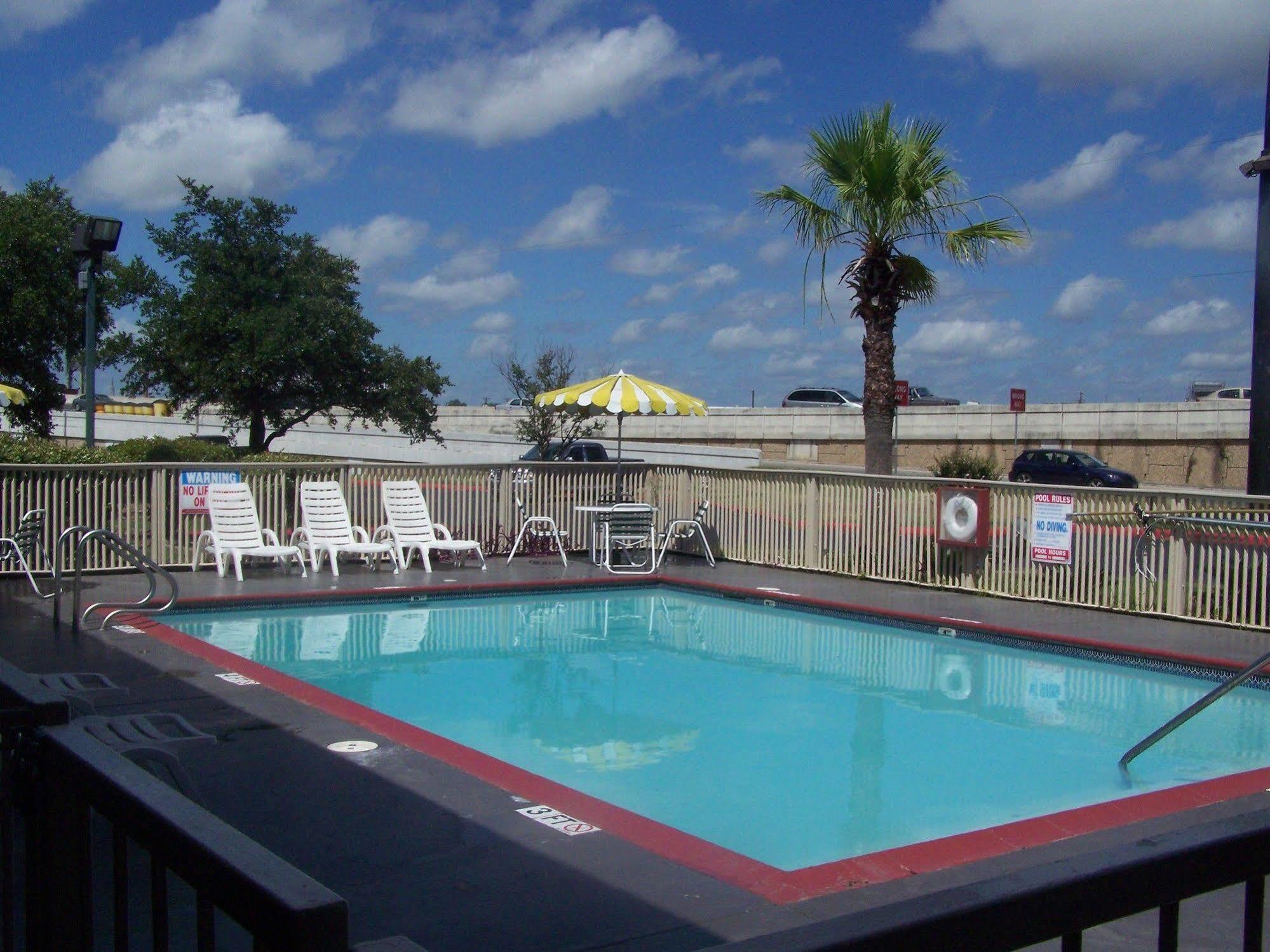 The Inn At Market Square San Antonio Exterior foto