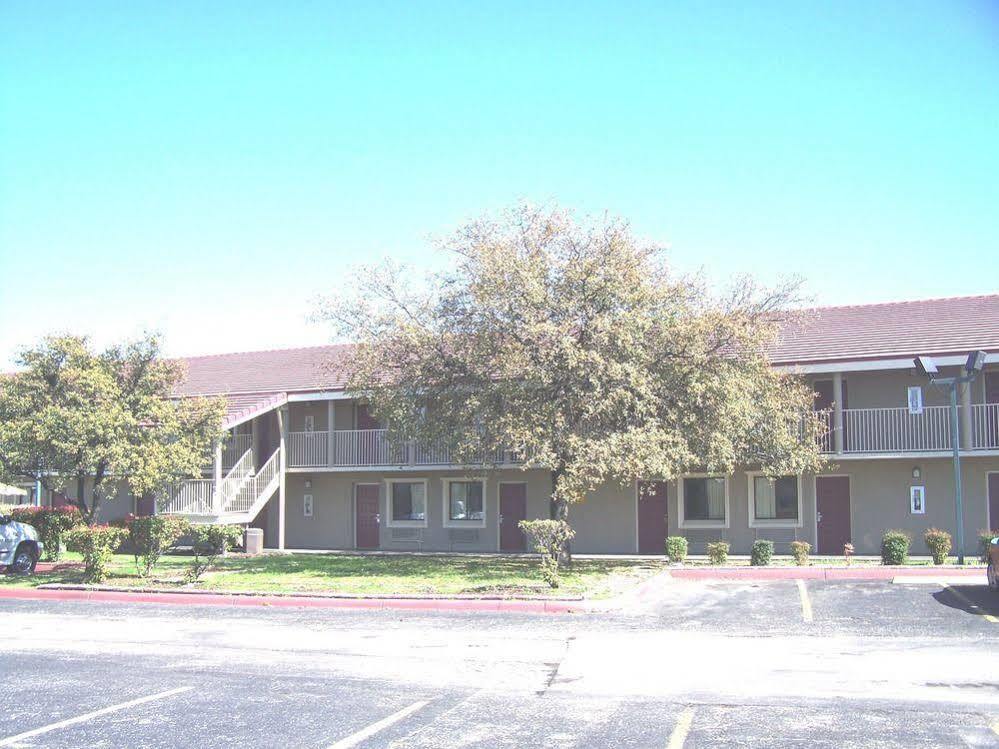 The Inn At Market Square San Antonio Exterior foto